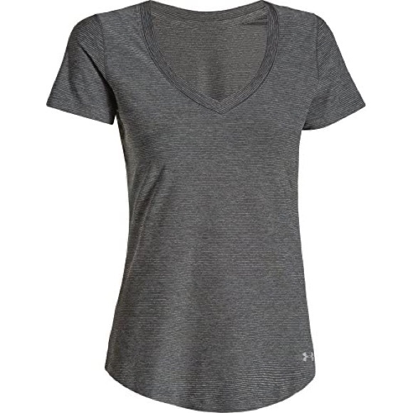 Under Armour Tops - Under Armour Perfect Pace tee